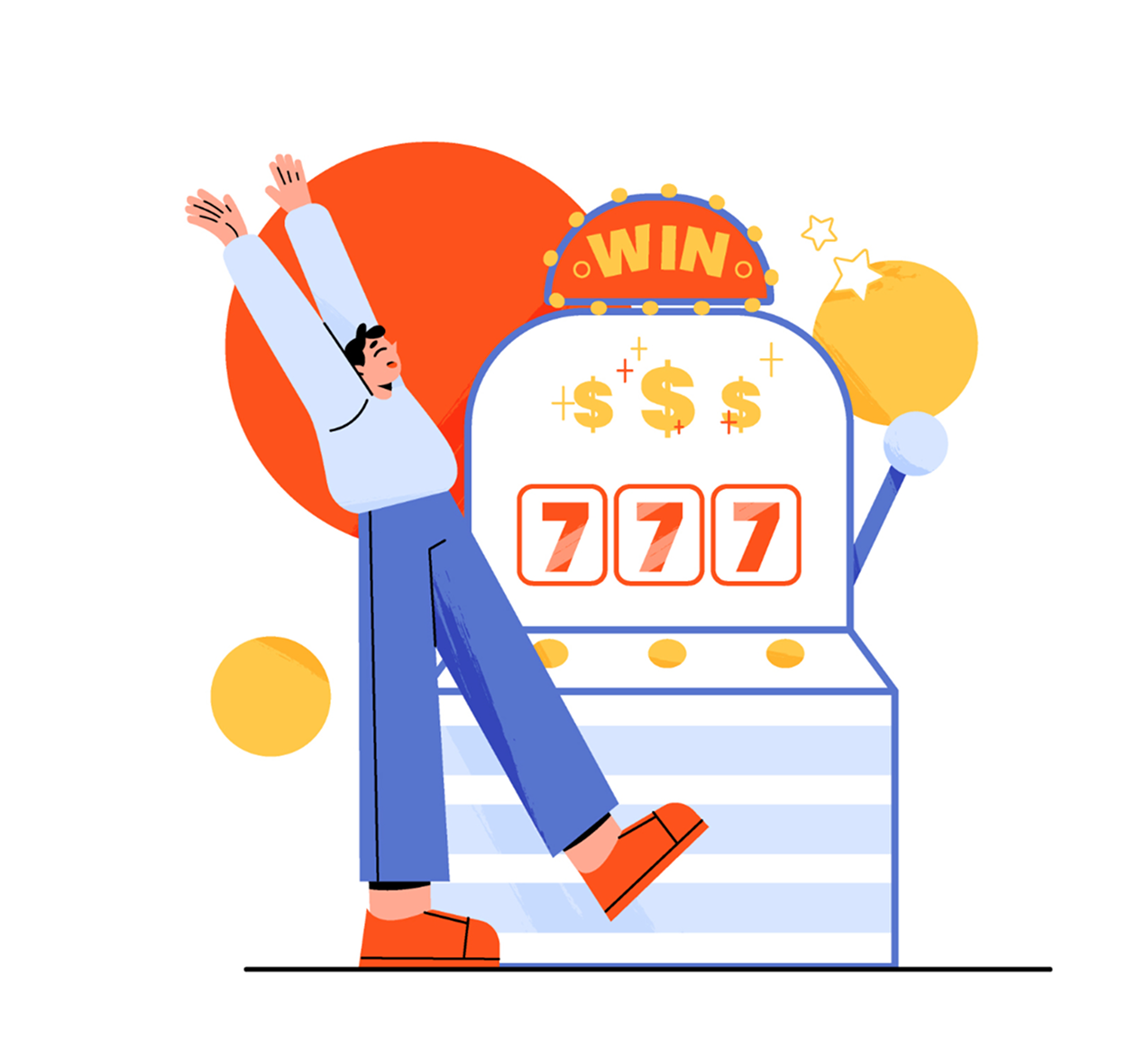 рейтинг казино